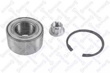Купить STELLOX 43-28223-SX Подшипник передн. ступицы (К-кт)