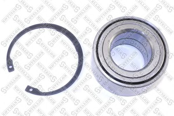 Купить STELLOX 43-28228-SX Подшипник передн. ступицы (К-кт)