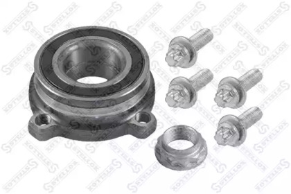 Купить STELLOX 4328250SX комплект подшипника ступицы зад. 4328250SX
