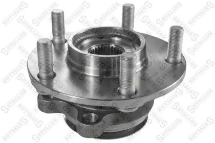 Купить STELLOX 43-28313-SX К-кт подшипника ступ. передн.