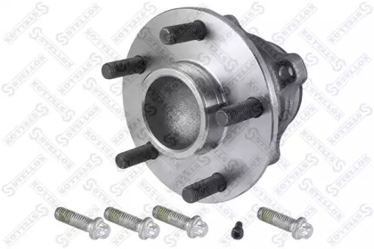 Купить STELLOX 43-28326-SX Подшипник задн. ступицы (К-кт)