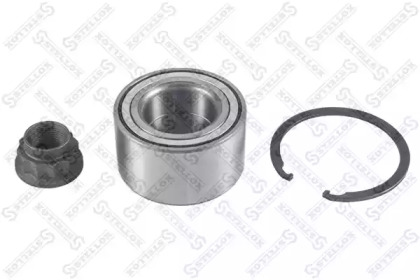 Купить STELLOX 4328339SX К-кт подшипника ступ. пер. Toyota Yaris | перед прав/лев |