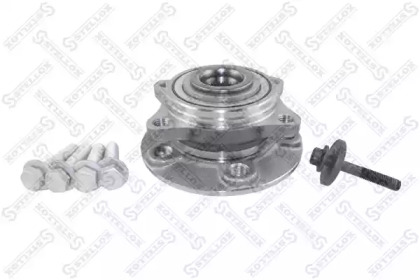Купить STELLOX 43-28376-SX Подшипник передн. ступицы (К-кт)