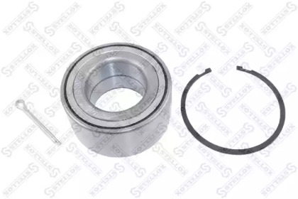 Купить STELLOX 4328379SX к-кт подшипника ступ. пер.\ Nissan A 4328379SX