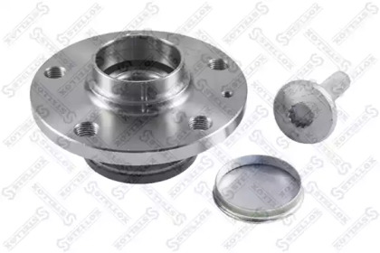 Купить STELLOX 43-28381-SX Подшипник задн. ступицы (К-кт)