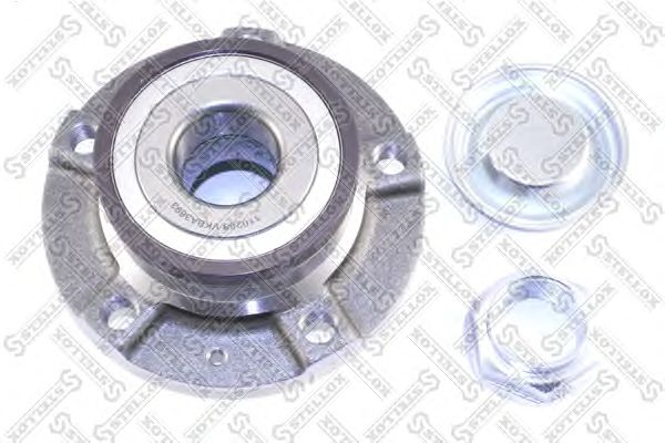 Купить STELLOX 43-28389-SX К-кт подшипника ступ. задн. =VKBA3693=R159.49