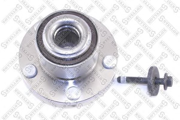 Купить STELLOX 43-28399-SX К-кт подшипника ступ. передн.