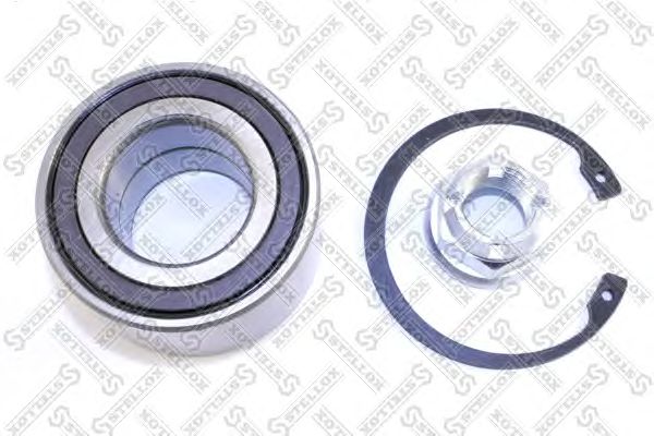 Купить STELLOX 4328402SX к-кт подшипника ступ. пер.\ Renault 4328402SX