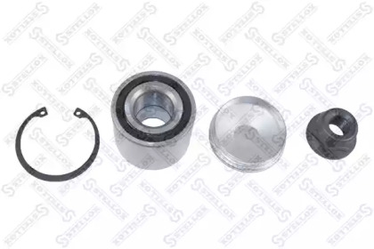 Купить STELLOX 43-28476-SX К-кт Подшипника ступ. задн.
