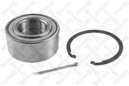 Купить STELLOX 4328486SX к-кт подшипника ступ. пер.\ 4328486SX
