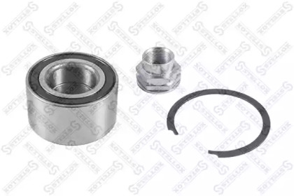 Купить STELLOX 43-28509-SX Подшипник передн. ступицы (К-кт)