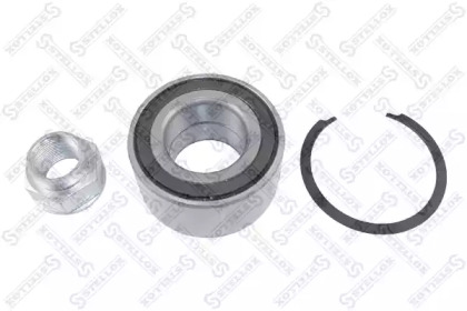 Купить STELLOX 43-28515-SX К-кт подшипника ступ. пер.к-кт подшипника ступ. пер.