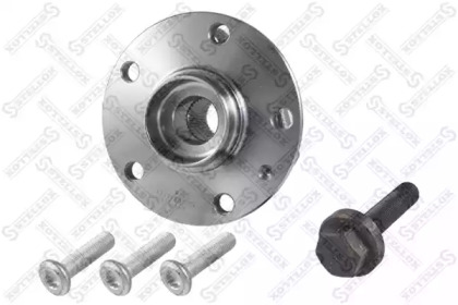 Купить STELLOX 43-28527-SX Подшипник передн. ступицы (К-кт)