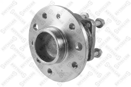 Купить STELLOX 43-28544-SX К-кт Подшипника ступ. задн.