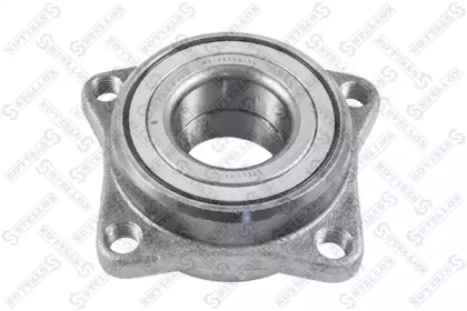 Купить STELLOX 4328555SX комплект подшипника ступицы пер. 4328555SX