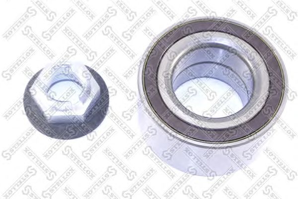Купить STELLOX 4328565SX комплект подшипника ступицы пер. 4328565SX