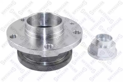 Купить STELLOX 4328633SX комплект подшипника ступицы зад. 4328633SX
