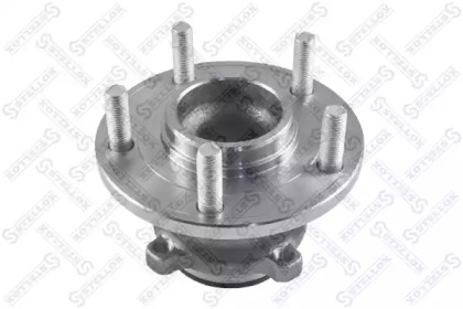 Купить STELLOX 43-28716-SX К-кт подшипника ступ. задн.