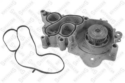 Купить STELLOX 45000447SX Помпа Audi, VW, Seat 1.2/1.4TSI 12>