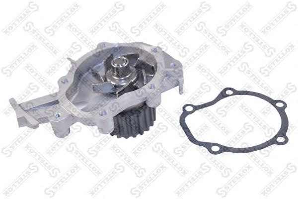 Купить STELLOX 45070006SX помпа 45070006SX