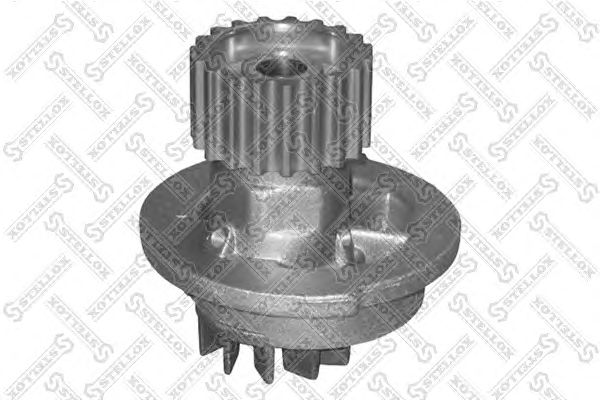 Купить STELLOX 45110008SX помпа 45110008SX