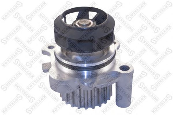 Купить STELLOX 45120008SX помпа 45120008SX