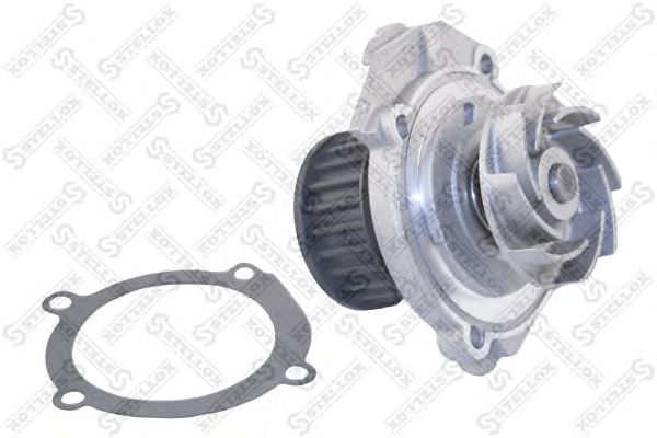 Купить STELLOX 45200040SX Помпа