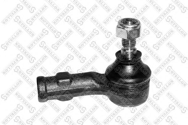 Купить STELLOX 5100114SX наконечник рулевой правый\ VW Passat 88-96 5100114SX