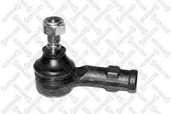 Купить STELLOX 5100115SX Наконечник рулевой тяги 5100115SX