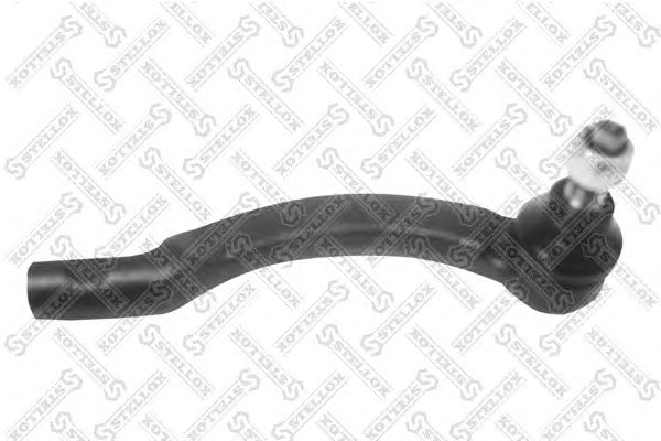 Купить STELLOX 5100230SX Наконечник рулевой правый Volvo 850 91- | перед |