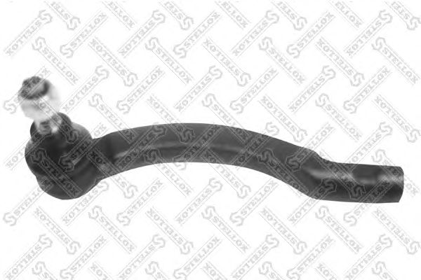 Купить STELLOX 5100231SX Наконечник рулевой левый Volvo 850 91-9