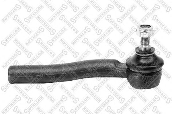 Купить STELLOX 5100239SX наконечник рулевой правый\ Fiat Palio 96-01 5100239SX