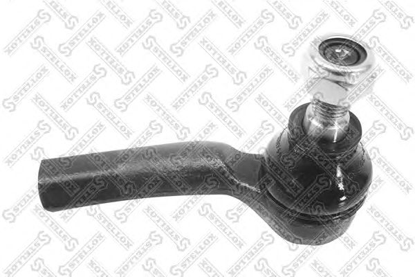 Купить STELLOX 5100243SX наконечник рул.тяги правой 5100243SX