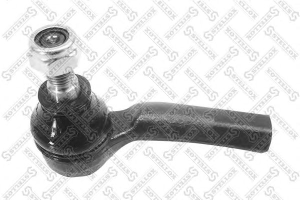 Купить STELLOX 5100244SX наконечник рул.тяги левой 5100244SX