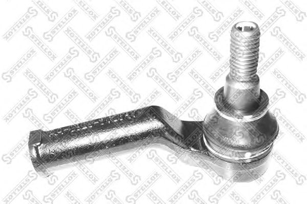 Купить STELLOX 5100290SX наконечник рулевой правый\ Ford Galaxy all 06/Mondeo all 07 5100290SX