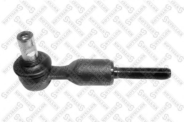Купить STELLOX 5100374SX наконечник рул.тяги левой и правой 5100374SX