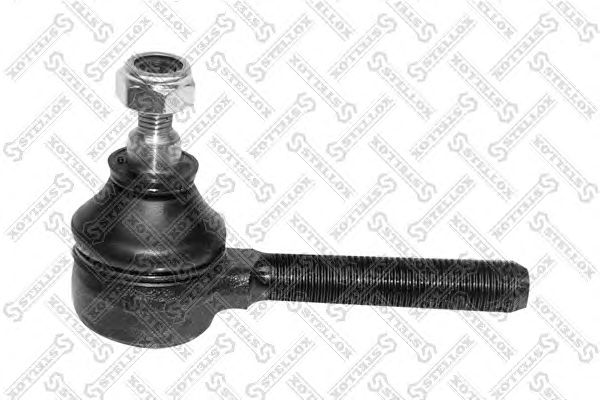 Купить STELLOX 5100400SX Наконечник рулевой тяги 5100400SX