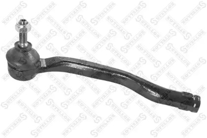 Купить STELLOX 5100463SX Наконечник рулевой тяги 5100463SX