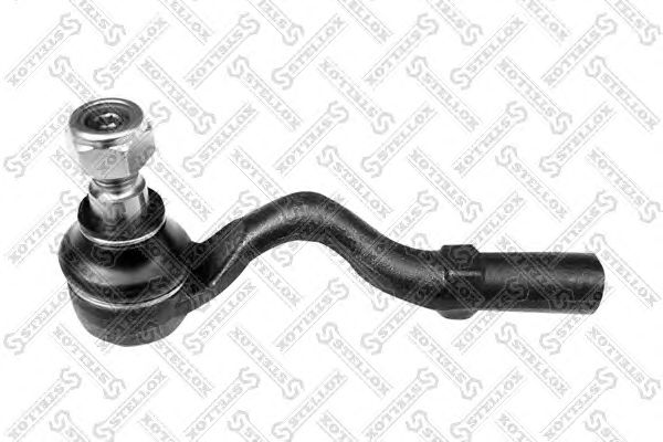 Купить STELLOX 5100547SX наконечник рулевой левый\ МВ W210 2WD all 95 5100547SX