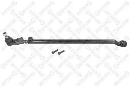 Купить STELLOX 5100561SX тяга рулевая с након. правая L 5100561SX