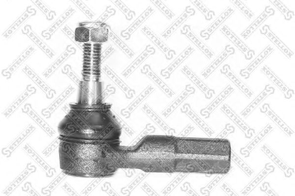 Купить STELLOX 5100839SX наконечник рул.тяги левой и правой 5100839SX