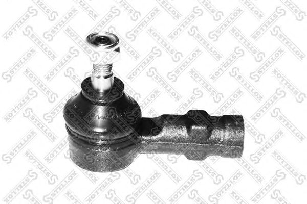 Купить STELLOX 5100870SX наконечник рулевой\ Opel Corsa all 82-00 5100870SX