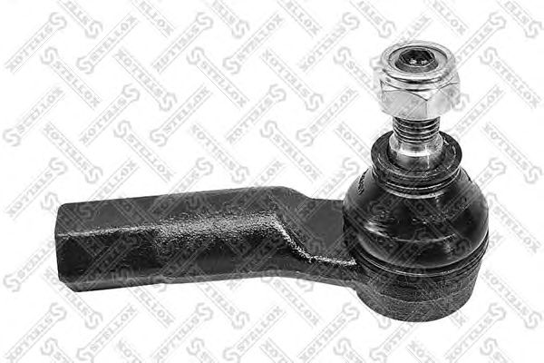 Купить STELLOX 5102247SX наконечник рулевой правый\ Audi A3 1.6-3.2/1.9TDi/2.0TDi 03 5102247SX