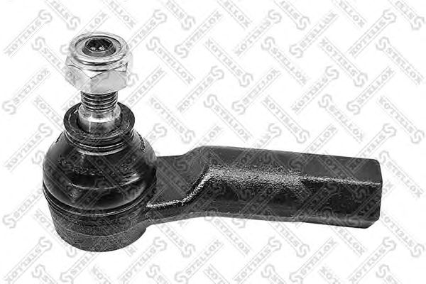 Купить STELLOX 5102248SX наконечник рулевой левый\ Audi A3 1.6-3.2/1.9TDi/2.0TDi 03 5102248SX