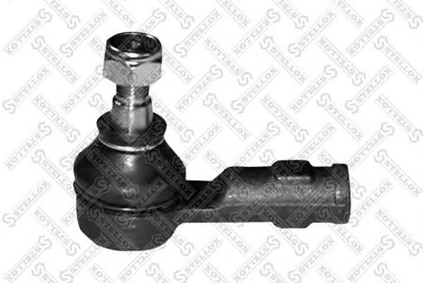 Купить STELLOX 5102464SX наконечник рулевой без г/у\ Daewoo Matiz all 98 5102464SX