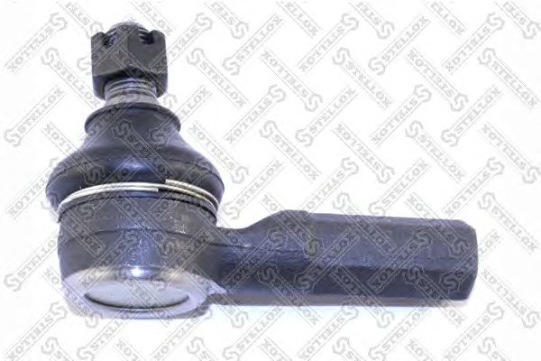 Купить STELLOX 5102482SX наконечник рул.тяги левой и правой 5102482SX