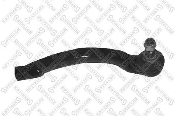 Купить STELLOX 5103410SX наконечник рулевой правый\ Renault Megane/Scenic all 0 5103410SX