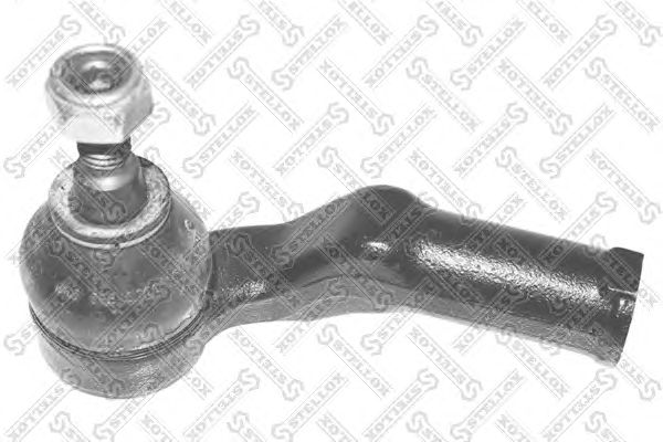 Купить STELLOX 5104533SX наконечник рул.тяги левой 5104533SX