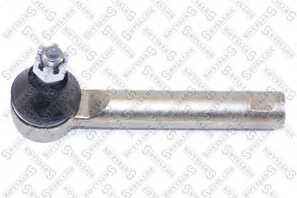 Купить STELLOX 5117003SX Наконечники рулевых тяг™STELLOX 5117003SX
