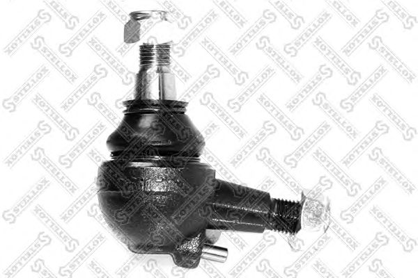 Купить STELLOX 5200007SX опора шаровая\МВ W202/W210/C208 93-03 5200007SX